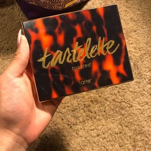 Tarte Palette